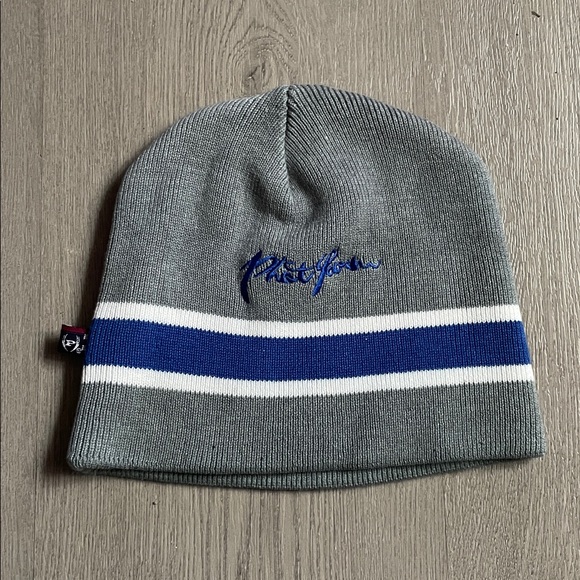 Vintage Phat Farm Beanie toque - Picture 2 of 3